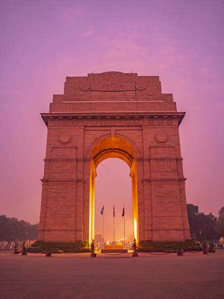 Delhi