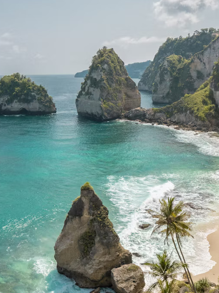 Bali