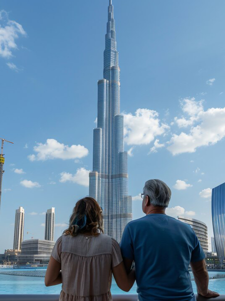 Dubai