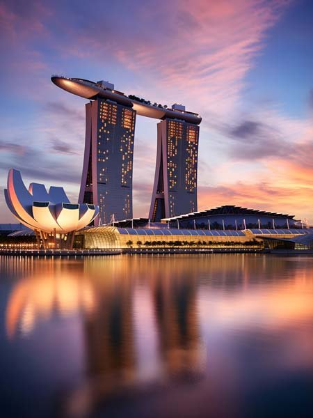 Singapore