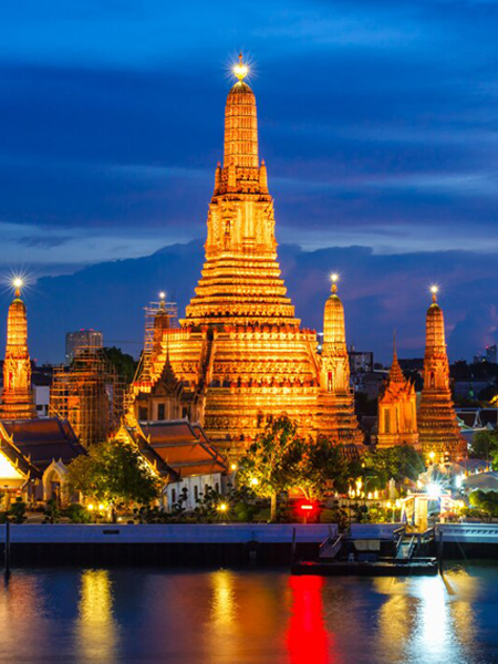 Thailand
